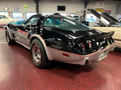 1978 Chevrolet Corvette Pace car   - Photo 7 - Bismarck, ND 58503