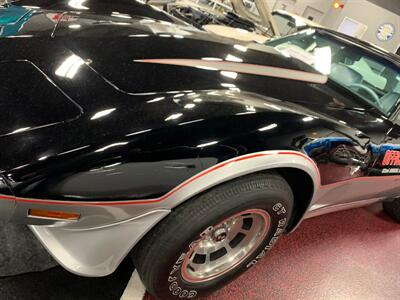 1978 Chevrolet Corvette Pace car   - Photo 3 - Bismarck, ND 58503