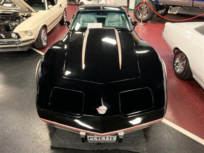 1978 Chevrolet Corvette Pace car   - Photo 16 - Bismarck, ND 58503