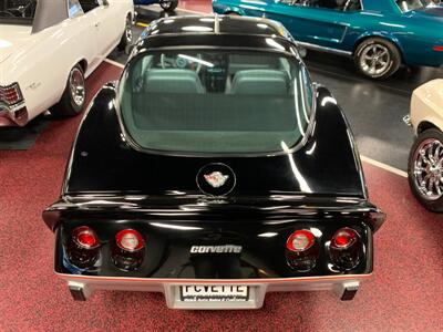 1978 Chevrolet Corvette Pace car   - Photo 10 - Bismarck, ND 58503