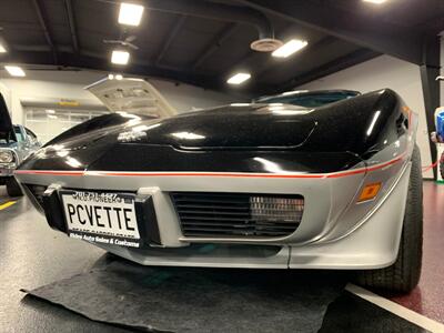 1978 Chevrolet Corvette Pace car   - Photo 2 - Bismarck, ND 58503