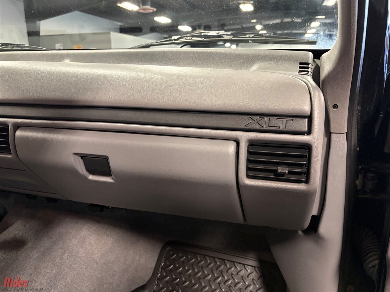 1996 Ford F-150 XLT   - Photo 52 - Bismarck, ND 58503