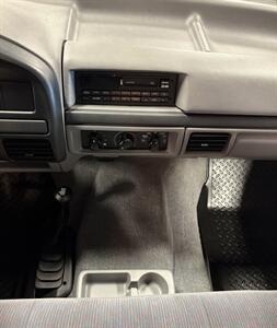 1996 Ford F-150 XLT   - Photo 50 - Bismarck, ND 58503
