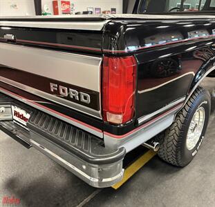 1996 Ford F-150 XLT   - Photo 26 - Bismarck, ND 58503