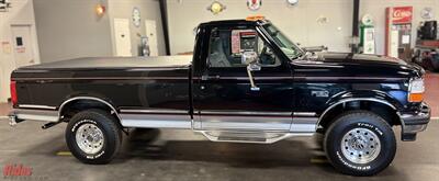 1996 Ford F-150 XLT   - Photo 34 - Bismarck, ND 58503