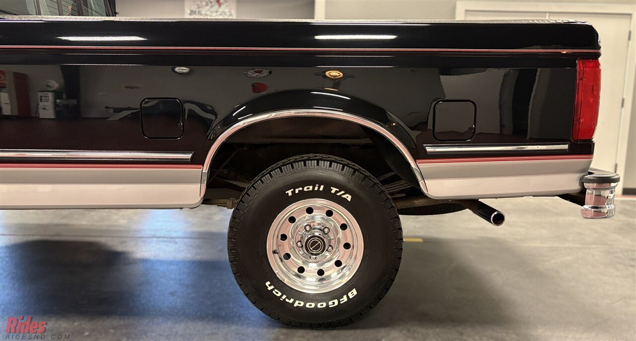 1996 Ford F-150 XLT   - Photo 18 - Bismarck, ND 58503