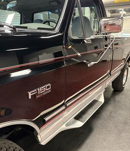 1996 Ford F-150 XLT   - Photo 9 - Bismarck, ND 58503