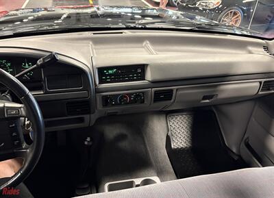 1996 Ford F-150 XLT   - Photo 49 - Bismarck, ND 58503