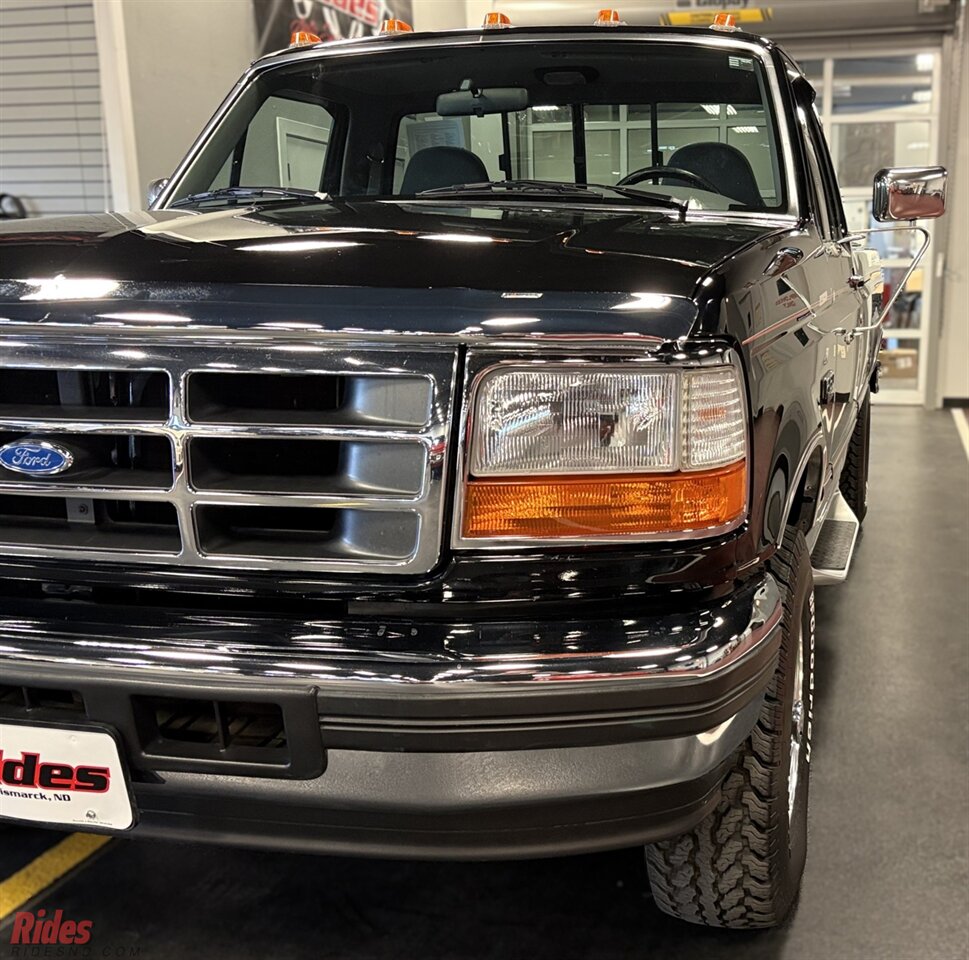1996 Ford F-150 XLT   - Photo 4 - Bismarck, ND 58503