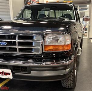 1996 Ford F-150 XLT   - Photo 4 - Bismarck, ND 58503
