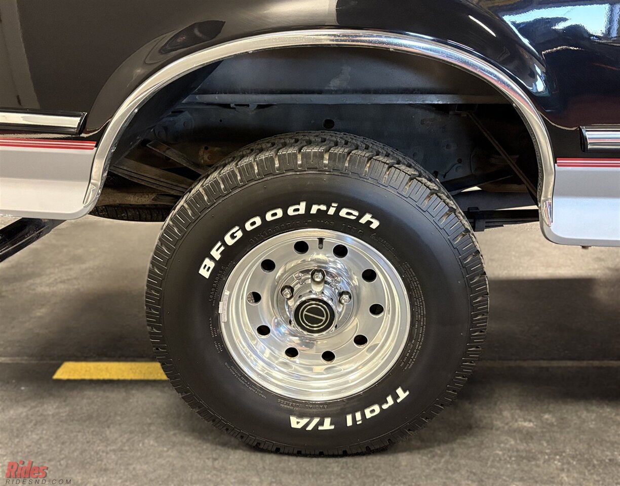1996 Ford F-150 XLT   - Photo 28 - Bismarck, ND 58503