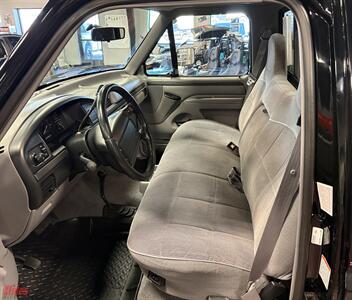 1996 Ford F-150 XLT   - Photo 43 - Bismarck, ND 58503