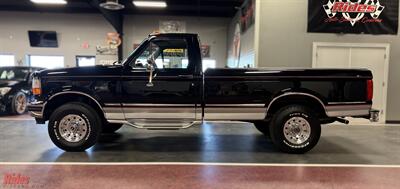 1996 Ford F-150 XLT   - Photo 12 - Bismarck, ND 58503