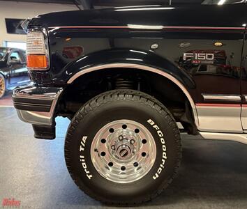 1996 Ford F-150 XLT   - Photo 6 - Bismarck, ND 58503