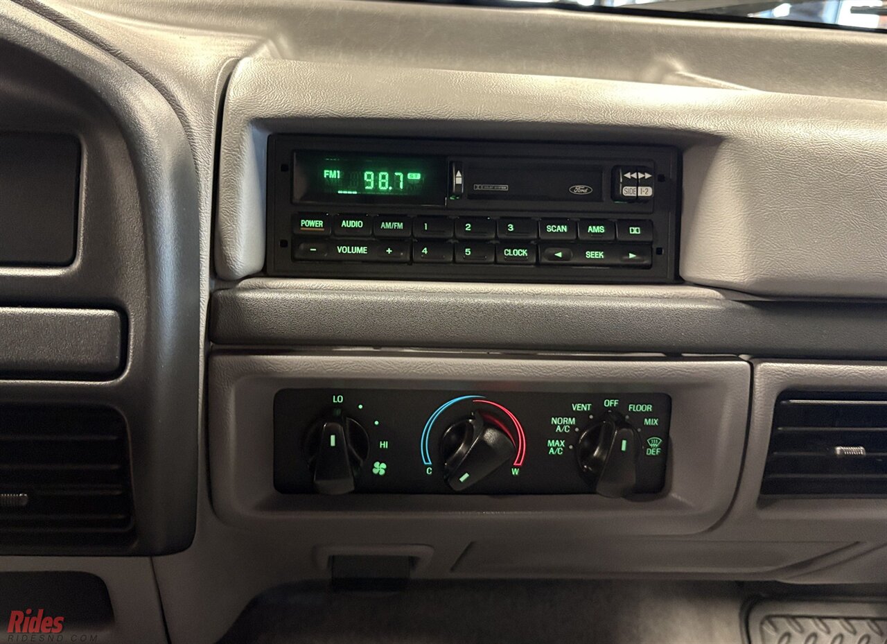 1996 Ford F-150 XLT   - Photo 51 - Bismarck, ND 58503