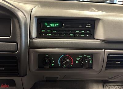 1996 Ford F-150 XLT   - Photo 51 - Bismarck, ND 58503