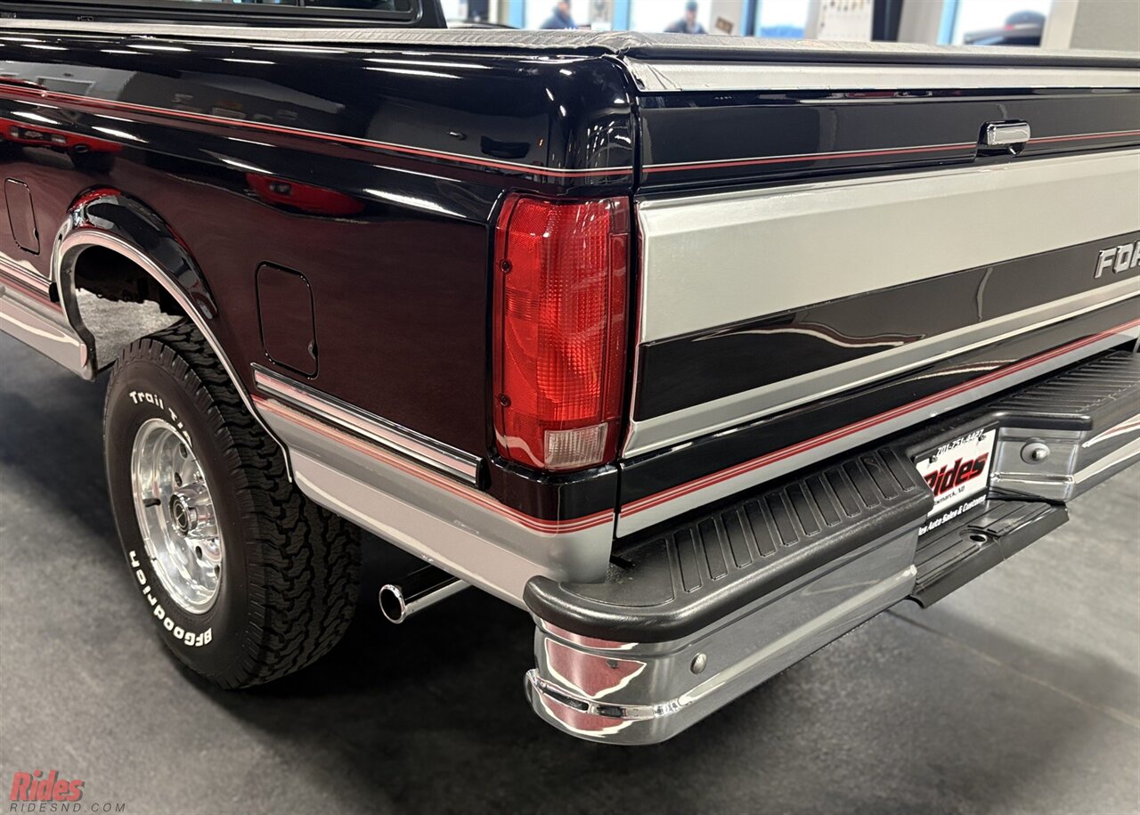 1996 Ford F-150 XLT   - Photo 20 - Bismarck, ND 58503