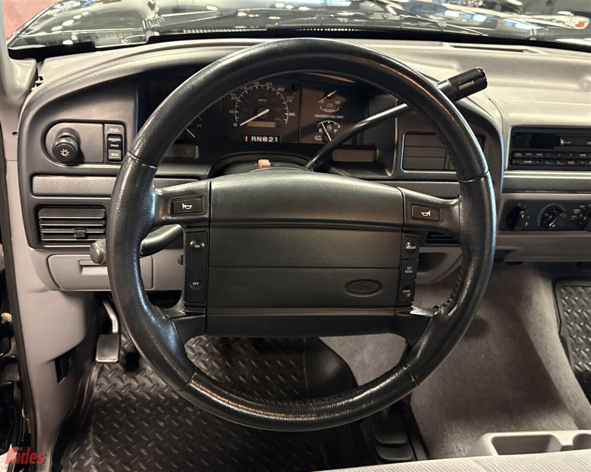 1996 Ford F-150 XLT   - Photo 47 - Bismarck, ND 58503