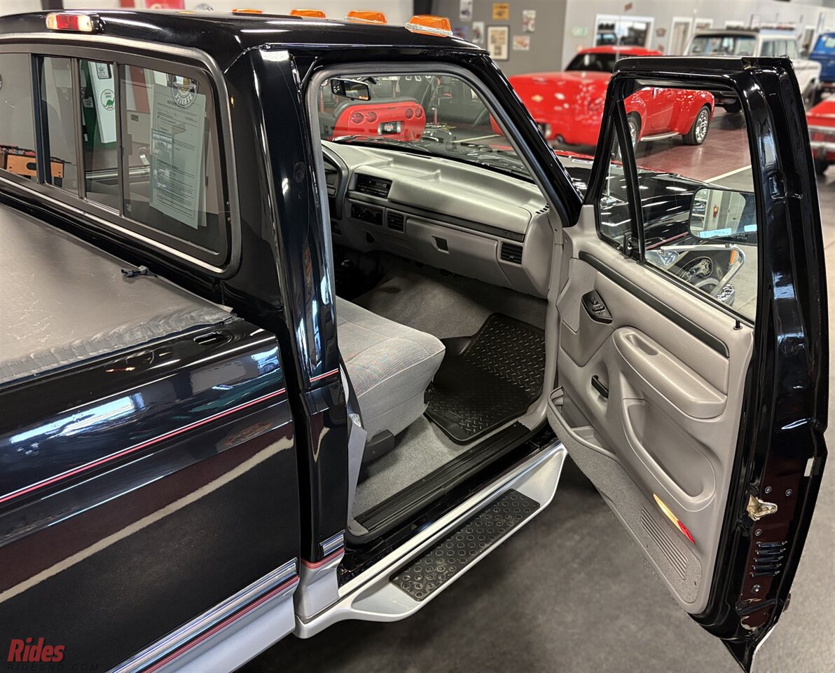 1996 Ford F-150 XLT   - Photo 30 - Bismarck, ND 58503
