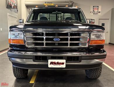 1996 Ford F-150 XLT   - Photo 37 - Bismarck, ND 58503