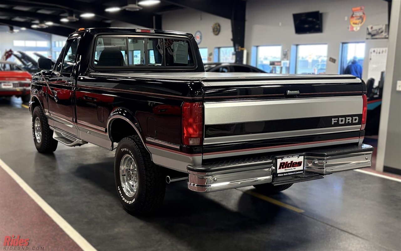 1996 Ford F-150 XLT   - Photo 19 - Bismarck, ND 58503