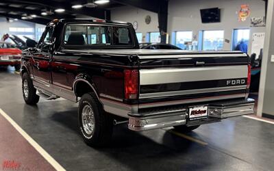 1996 Ford F-150 XLT   - Photo 19 - Bismarck, ND 58503