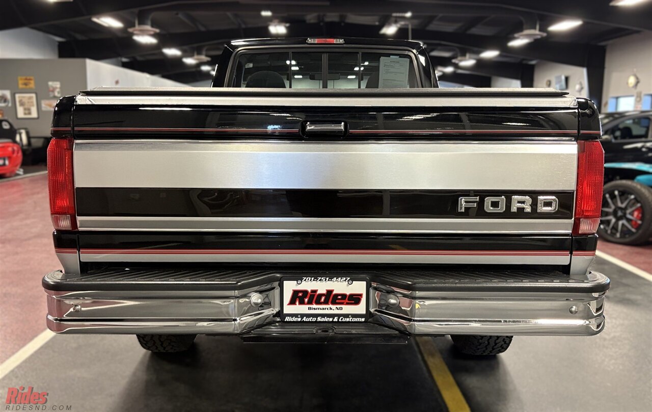 1996 Ford F-150 XLT   - Photo 22 - Bismarck, ND 58503
