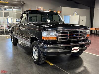 1996 Ford F-150 XLT   - Photo 36 - Bismarck, ND 58503