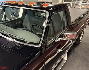 1996 Ford F-150 XLT   - Photo 11 - Bismarck, ND 58503