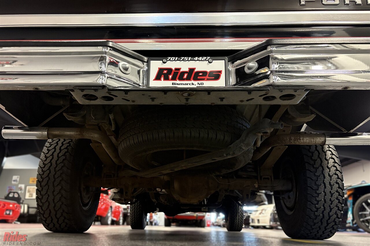 1996 Ford F-150 XLT   - Photo 23 - Bismarck, ND 58503