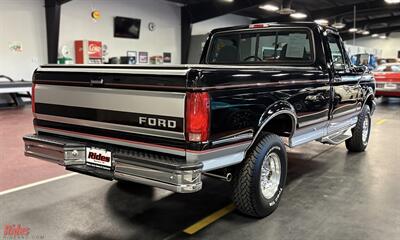 1996 Ford F-150 XLT   - Photo 25 - Bismarck, ND 58503