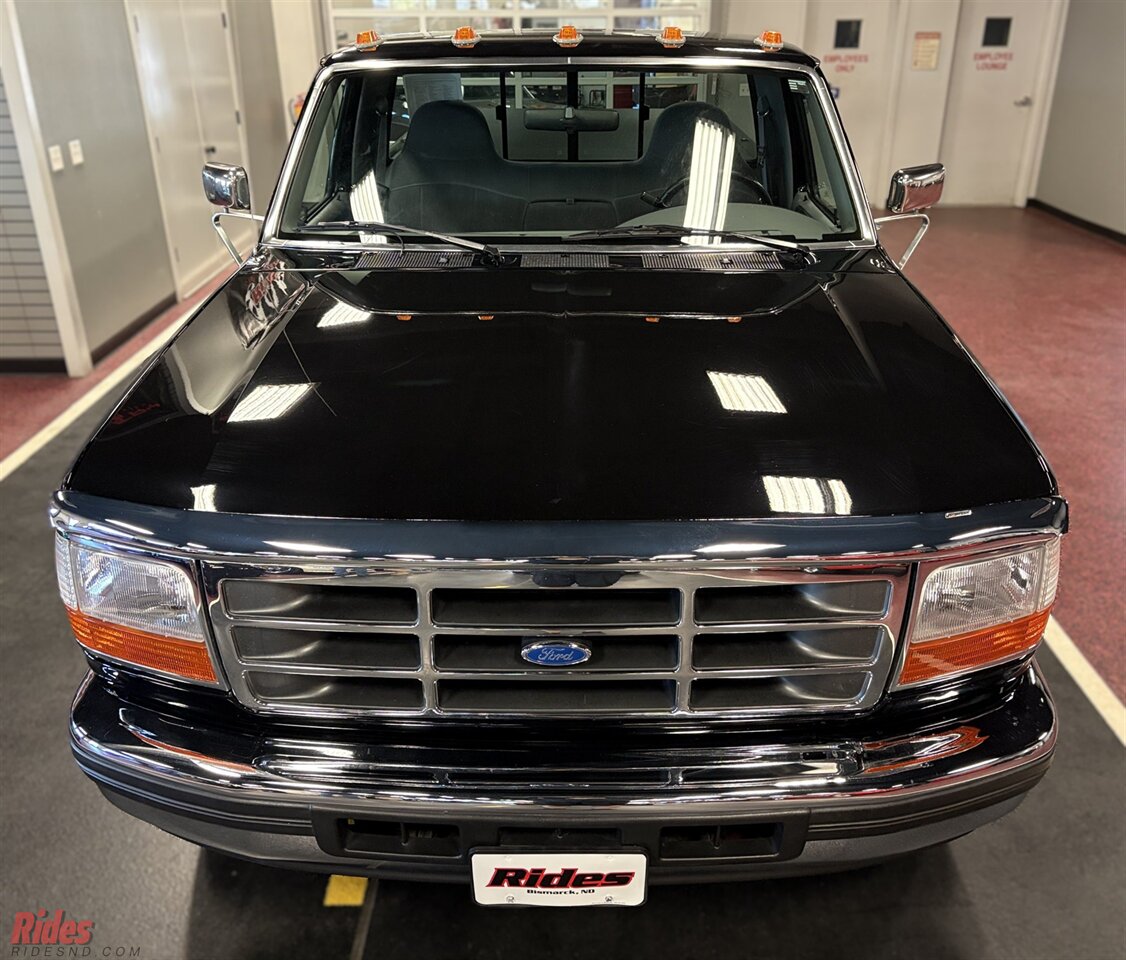 1996 Ford F-150 XLT   - Photo 38 - Bismarck, ND 58503