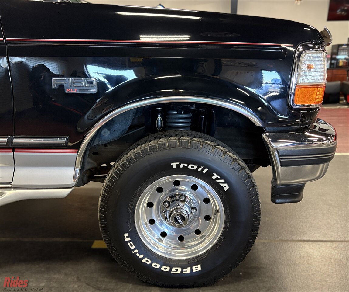 1996 Ford F-150 XLT   - Photo 35 - Bismarck, ND 58503