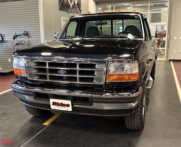 1996 Ford F-150 XLT   - Photo 3 - Bismarck, ND 58503