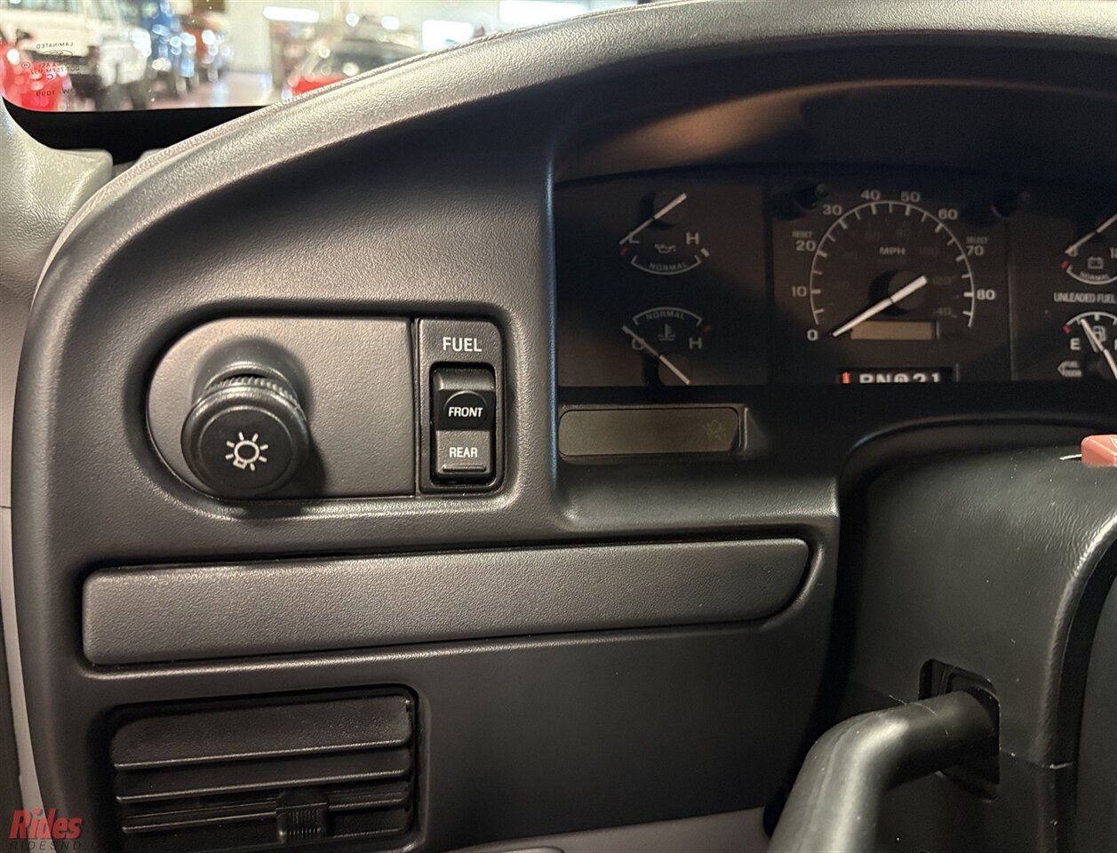 1996 Ford F-150 XLT   - Photo 46 - Bismarck, ND 58503