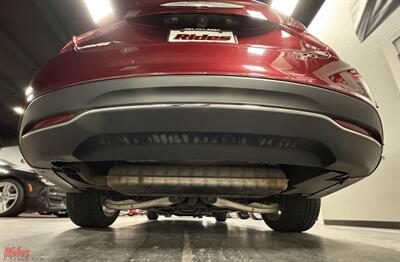 2016 Chrysler 200 Limited   - Photo 22 - Bismarck, ND 58503