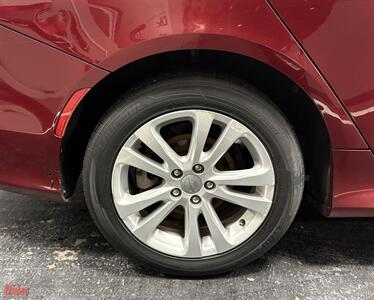 2016 Chrysler 200 Limited   - Photo 26 - Bismarck, ND 58503