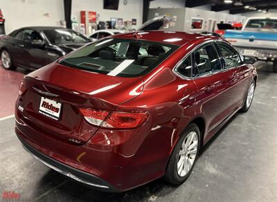 2016 Chrysler 200 Limited   - Photo 24 - Bismarck, ND 58503