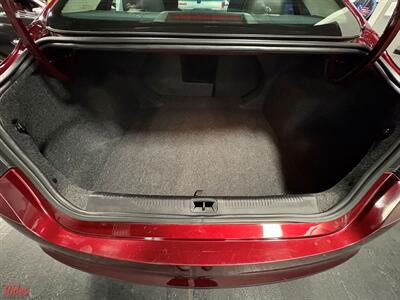 2016 Chrysler 200 Limited   - Photo 20 - Bismarck, ND 58503