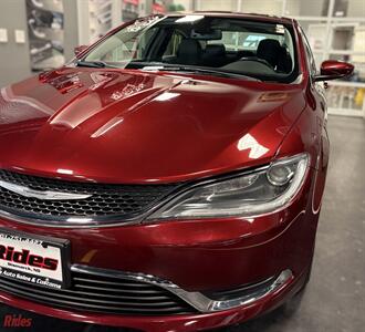 2016 Chrysler 200 Limited   - Photo 2 - Bismarck, ND 58503