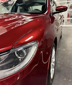 2016 Chrysler 200 Limited   - Photo 3 - Bismarck, ND 58503