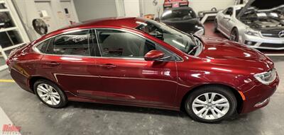 2016 Chrysler 200 Limited   - Photo 29 - Bismarck, ND 58503