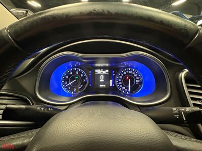 2016 Chrysler 200 Limited   - Photo 44 - Bismarck, ND 58503