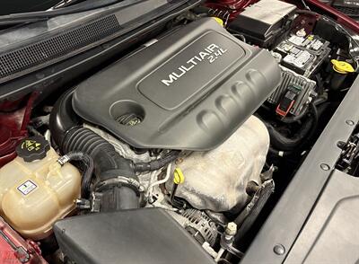 2016 Chrysler 200 Limited   - Photo 39 - Bismarck, ND 58503