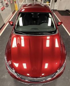 2016 Chrysler 200 Limited   - Photo 34 - Bismarck, ND 58503