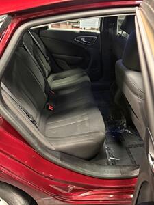 2016 Chrysler 200 Limited   - Photo 28 - Bismarck, ND 58503