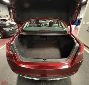 2016 Chrysler 200 Limited   - Photo 19 - Bismarck, ND 58503