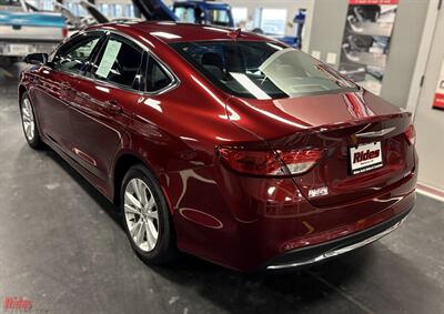 2016 Chrysler 200 Limited   - Photo 14 - Bismarck, ND 58503