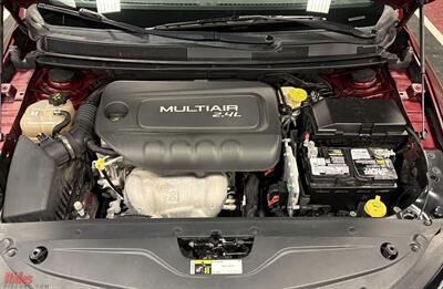 2016 Chrysler 200 Limited   - Photo 38 - Bismarck, ND 58503