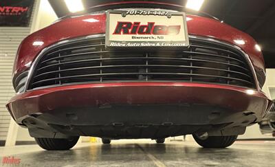 2016 Chrysler 200 Limited   - Photo 37 - Bismarck, ND 58503